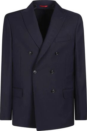 Fay Hombre, Chaquetas, Negro, Talla: XL