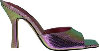 Nine West Aurea 3 New Pink WNAUREA3-661 Womens