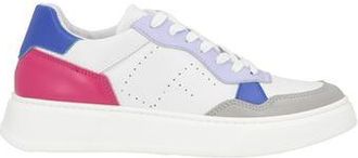 La Fille Des Fleurs FOOTWEAR - Trainers on YOOX.COM