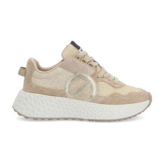 No Name Sneakers - Shoes - Mujer - Beige - 40 EU