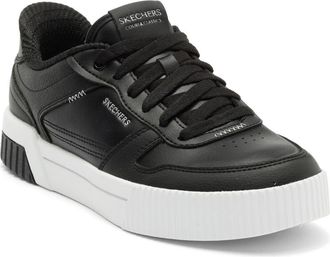 Skechers Slip-ins: Jade Radiant Reflections Sneaker in Black at Nordstrom Rack, Size 6.5
