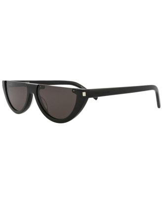 Saint Laurent Unisex Sl563 58Mm Sunglasses