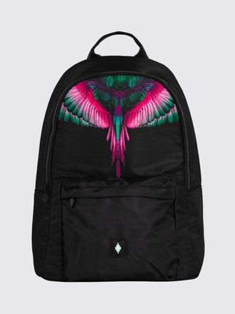 Marcelo Burlon Zaino COUNTY OF MILAN Uomo colore Nero