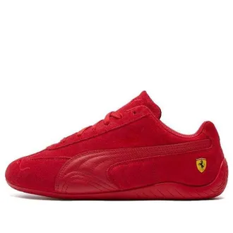 Puma Puma x Scuderia Ferrari Speedcat Rosso Corsa 306796-03