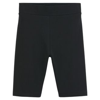 La Redoute Collections Fietsbroek in jersey, hoge taille