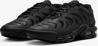 Nike Air Max Plus Drift HF0785-001 Sneakers Mens Black Running Shoes RHS5160