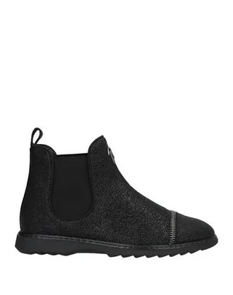 Giuseppe Zanotti SCHUHE - Stiefeletten auf YOOX.COM