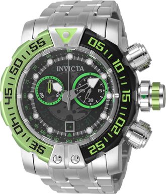 Invicta Sea Hunter Mens Watch