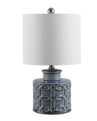 Safavieh Bijou Ceramic Table Lamp