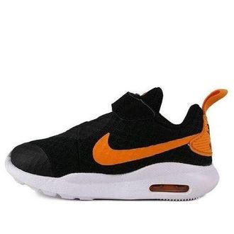 Nike (TD) Nike Air Max Oketo Black Orange CK0243-081