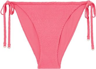 Reiss Harley Tie Side Bikini Bottom