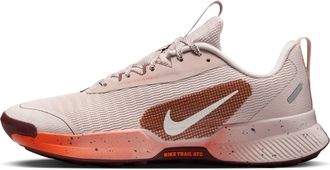 Nike (WMNS) Nike Juniper Trail 3 Silt Red Dark Team Red Crimson FQ0902-602