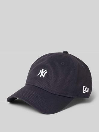New Era New Era Basecap mit Stitching Modell MINI LOGO 9TWENTY in Marine, Gr&ouml;&szlig;e 1