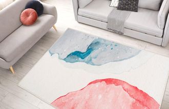 Arte Espina Teppich »Picassa 500« rechteckig 5 mm Höhe