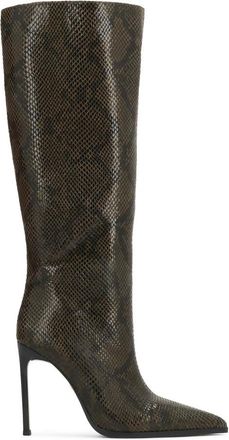 Kazar Dames, Schoenen, Groen, Maat: 41 EU