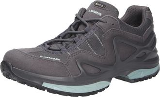 Lowa Dames, Sport, Grijs, Maat: 41 1/2 EU