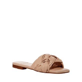 Marc Fisher LTD Miyuki Light Pink MIYUKI-PNK Womens
