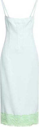 Chiara Ferragni DRESSES - Midi dresses on YOOX.COM