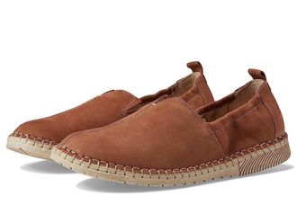 Josef Seibel Sofie 38 71838-904350 Moccasins Womens EU 37 Brown Leather ZPO1866