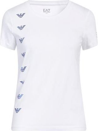 Emporio Armani TOPWEAR - T-shirts on YOOX.COM
