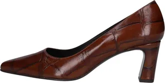 Lodi Schoenen, Dames, Bruin, 38 EU, Colton