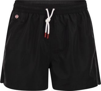 Kiton Short Swim Boxers