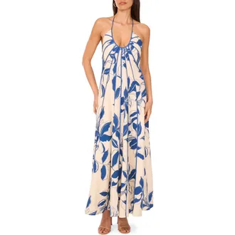 パンツ BODE Embroidered Cotton Lavender Sail Jumpsuit Bode Embroidered Cotton Lavender Sail Jumpsuit from $458.00