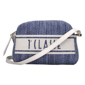 Alviero Martini 1A Classe Cross Body Bags - Dames - Tassen - Blauw - Maat: ONE Size
