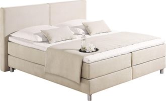 Loftscape Letto boxspring Nilan, loftscape