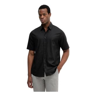 A|X Armani Exchange Uomo, Magliette, Nero, S, new