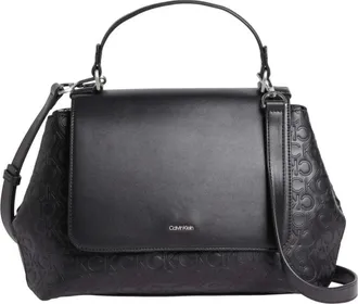 Calvin Klein Mujer, Bolsos, Negro, Talla: ONE Size