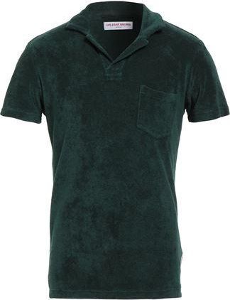 Orlebar Brown CAMISETAS Y TOPS - Polos en YOOX.COM