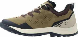 Lowa Explorer GTX Lo - Heren - Sport - Bruin - Maat: 43 EU Leer