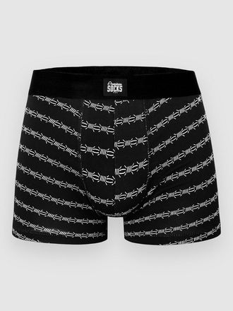 American Socks Spiky Calzoncillos estampado