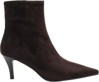 Lola Cruz Dames, Schoenen, Bruin, Maat: 40 EU Denim