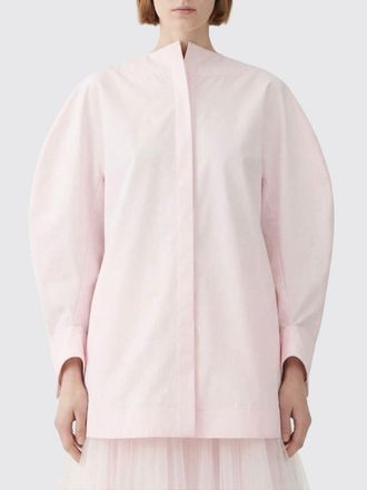 Jacquemus Camicia Pittore Jacquemus in cotone