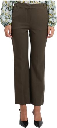 iBlues Mujer, Pantalones, Verde, Talla: XS