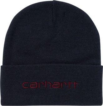 Carhartt WIP Work In Progress x New Balance Reversible Knit 2024 Beanie - One Size