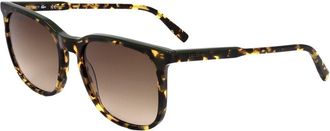 Lacoste Mens L925s 54Mm Sunglasses
