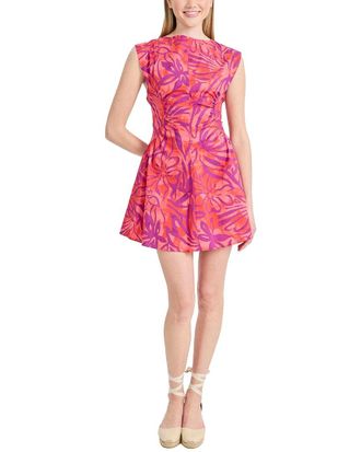 Donna Morgan Mini Dress