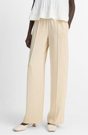 Vince Side Panel Pull-On Pants in Pale Canyon at Nordstrom Rack, Size X-Small
