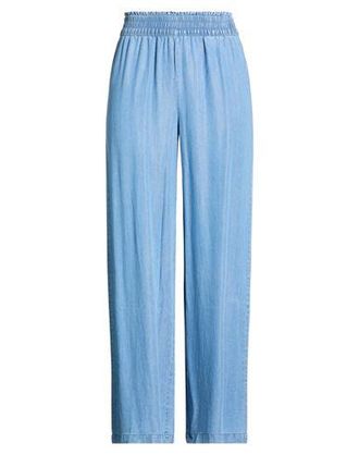 Vila HOSEN & R&Ouml;CKE - Jeanshosen auf YOOX.COM