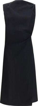Jacquemus Cotton Casual Womens Dress