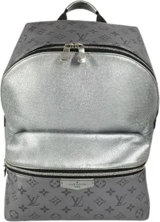 Louis Vuitton unisex, Pre-owned, Grigio, Taglia unica, used