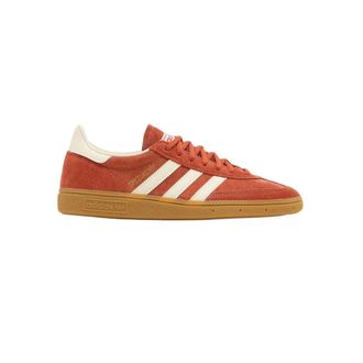 adidas Handball Spezial Preloved Red Gum - Heren - Skateschoenen - Rood - 43 1/3 EU - Fitness