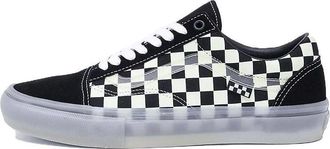 Vans Old Skoo Glow In The Dark Black White VN0A5FCB5S5