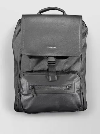 Calvin Klein polyester backpack