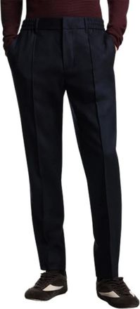 Emporio Armani Uomo, Pantaloni, Blu, S, new
