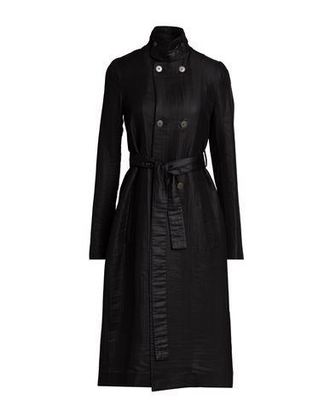 SAPIO COATS & JACKETS - Overcoats & Trench Coats sur YOOX.COM