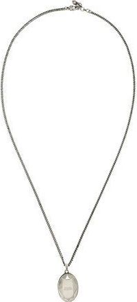 Alexander McQueen JEWELLERY and WATCHES - Necklaces sur YOOX.COM